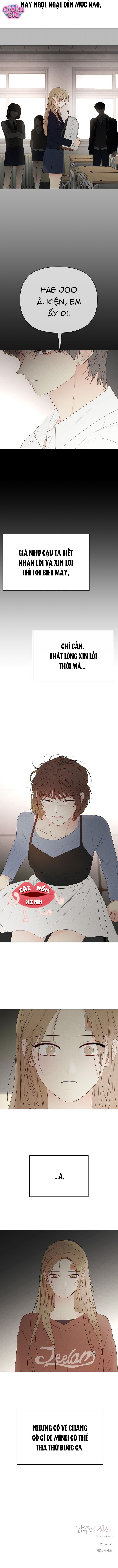 Soái Ca Kiểu Mẫu - Chap 42