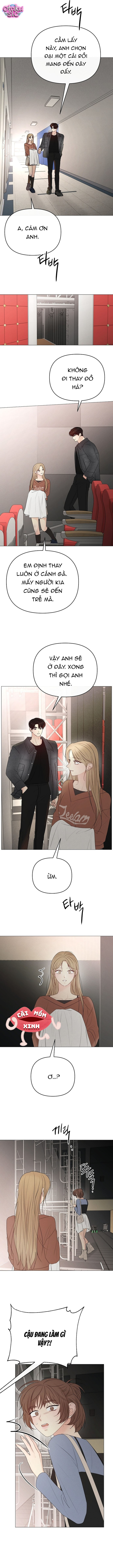 Soái Ca Kiểu Mẫu - Chap 42