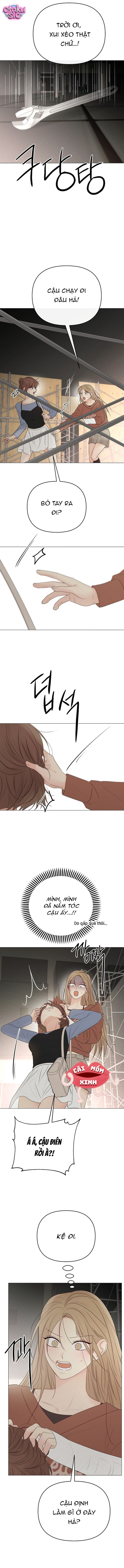 Soái Ca Kiểu Mẫu - Chap 42
