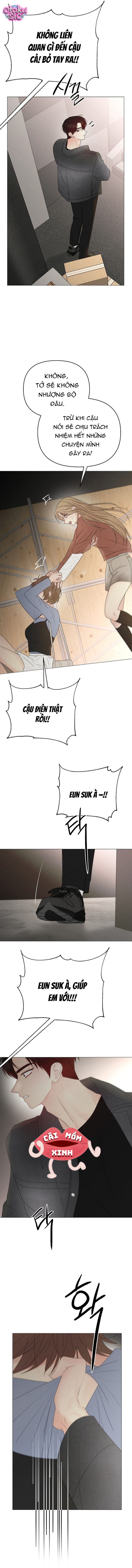 Soái Ca Kiểu Mẫu - Chap 42