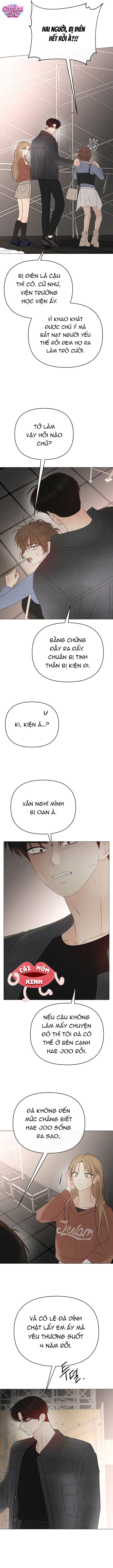 Soái Ca Kiểu Mẫu - Chap 42