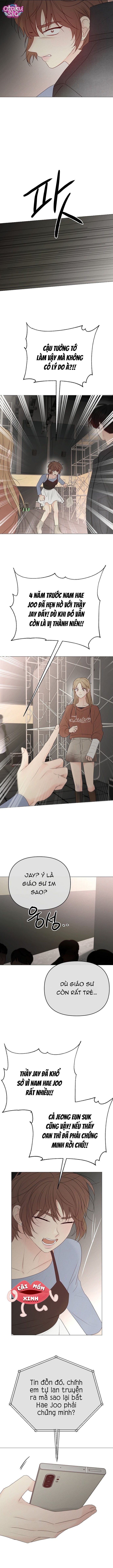 Soái Ca Kiểu Mẫu - Chap 42