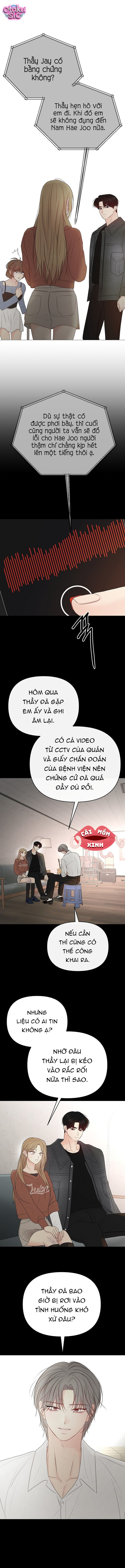 Soái Ca Kiểu Mẫu - Chap 42