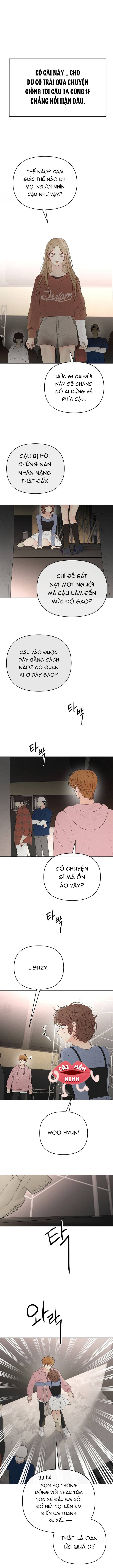 Soái Ca Kiểu Mẫu - Chap 43
