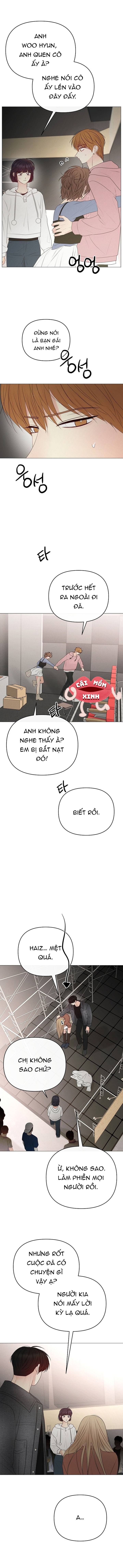 Soái Ca Kiểu Mẫu - Chap 43