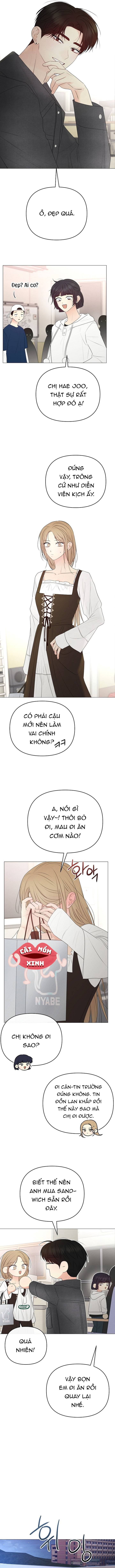 Soái Ca Kiểu Mẫu - Chap 43