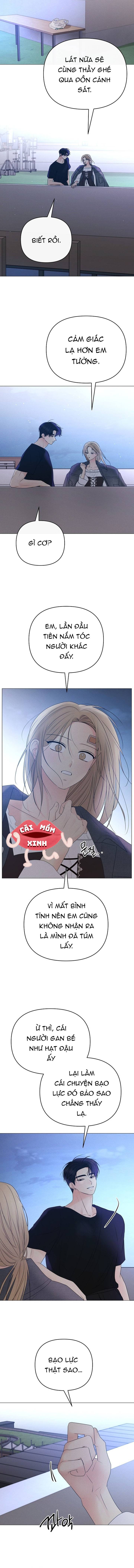 Soái Ca Kiểu Mẫu - Chap 43