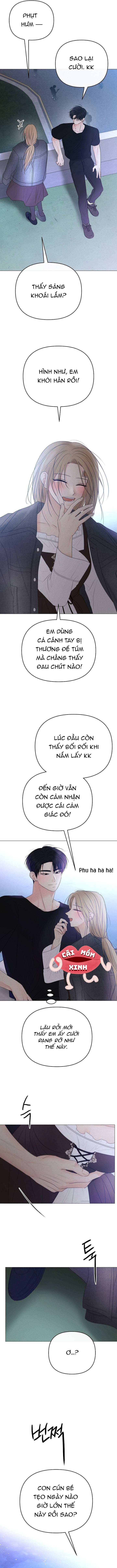 Soái Ca Kiểu Mẫu - Chap 43