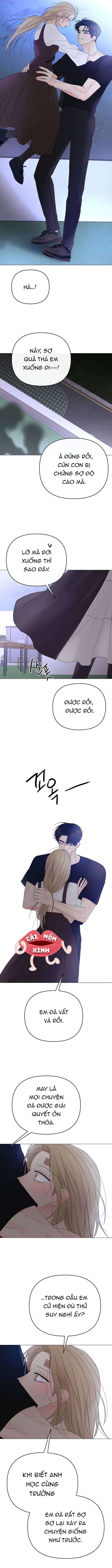 Soái Ca Kiểu Mẫu - Chap 43