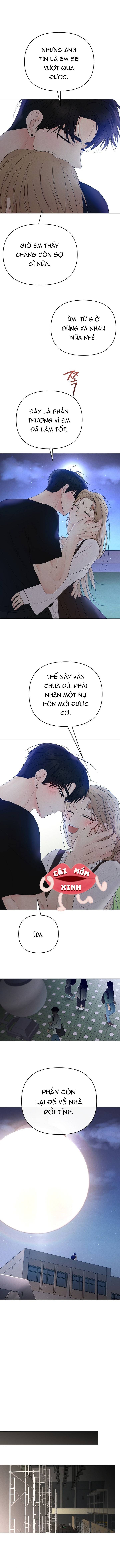 Soái Ca Kiểu Mẫu - Chap 43