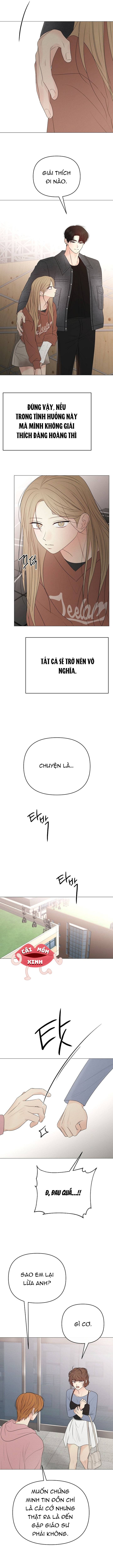 Soái Ca Kiểu Mẫu - Chap 43