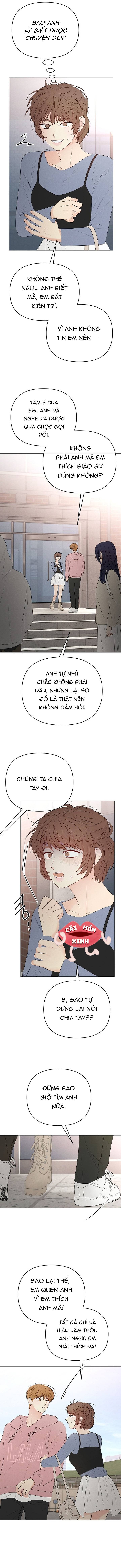 Soái Ca Kiểu Mẫu - Chap 43