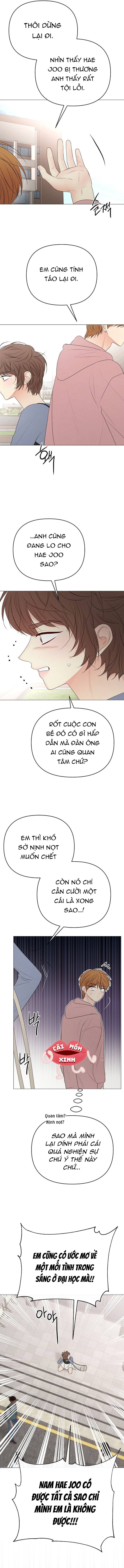 Soái Ca Kiểu Mẫu - Chap 43