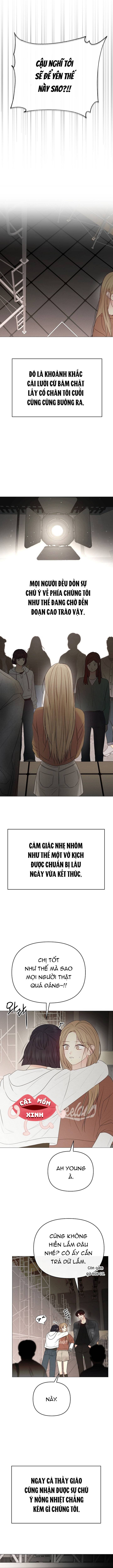 Soái Ca Kiểu Mẫu - Chap 43
