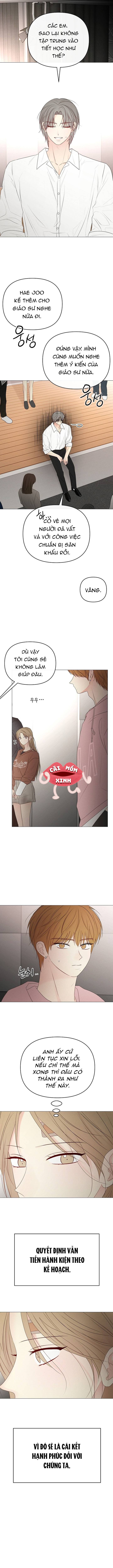 Soái Ca Kiểu Mẫu - Chap 43