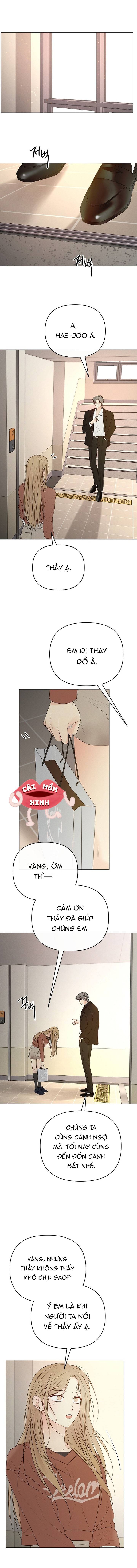 Soái Ca Kiểu Mẫu - Chap 43