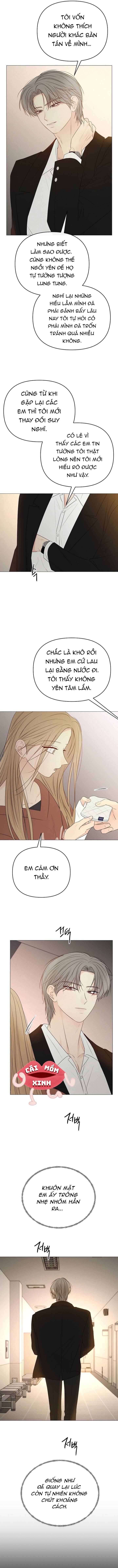 Soái Ca Kiểu Mẫu - Chap 43