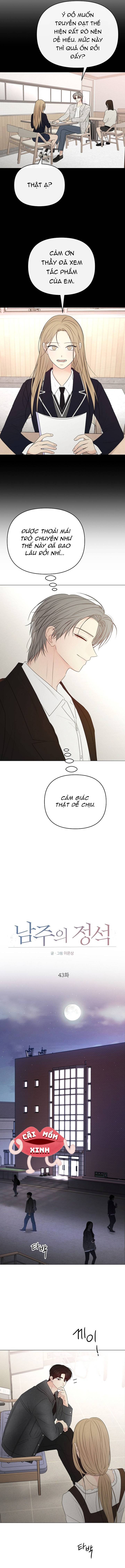 Soái Ca Kiểu Mẫu - Chap 43
