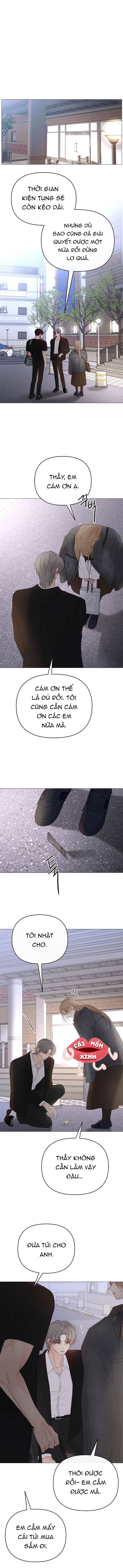 Soái Ca Kiểu Mẫu - Chap 44