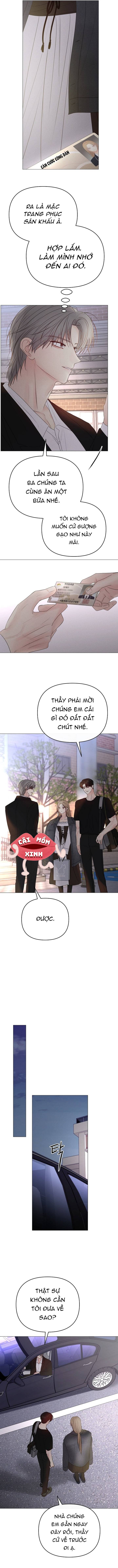 Soái Ca Kiểu Mẫu - Chap 44