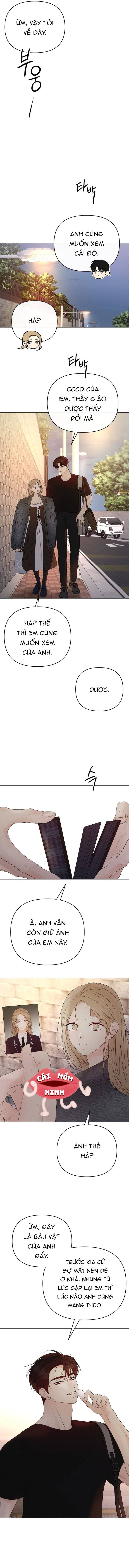 Soái Ca Kiểu Mẫu - Chap 44