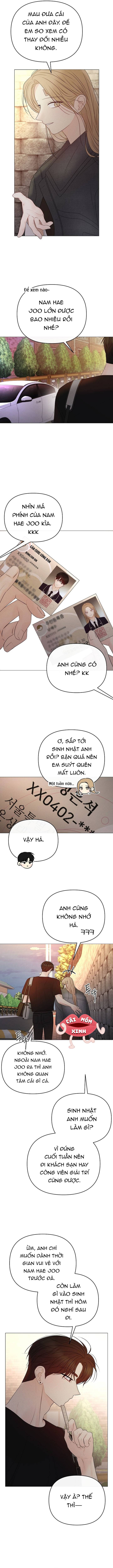 Soái Ca Kiểu Mẫu - Chap 44