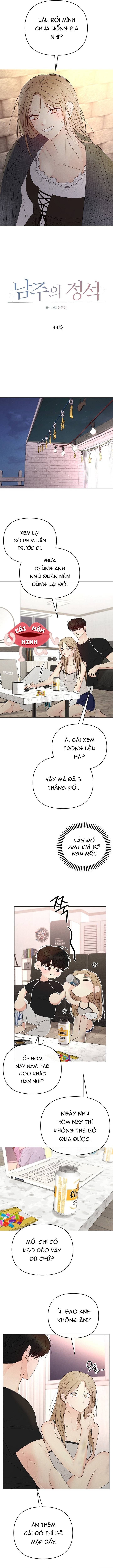Soái Ca Kiểu Mẫu - Chap 44