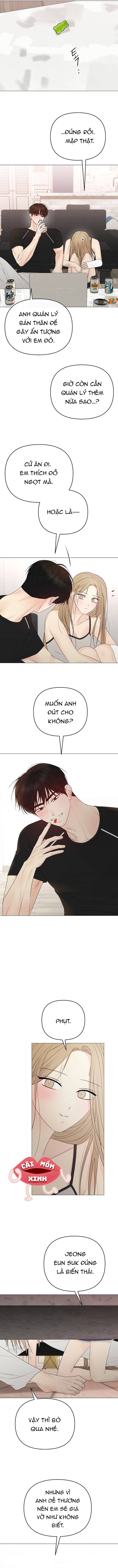 Soái Ca Kiểu Mẫu - Chap 44