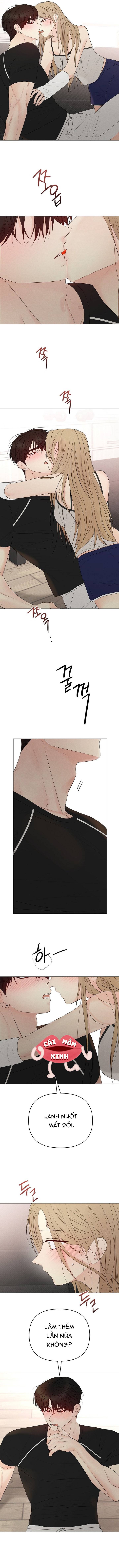 Soái Ca Kiểu Mẫu - Chap 44