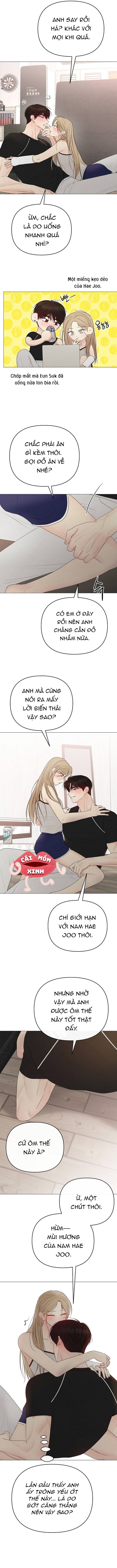 Soái Ca Kiểu Mẫu - Chap 44