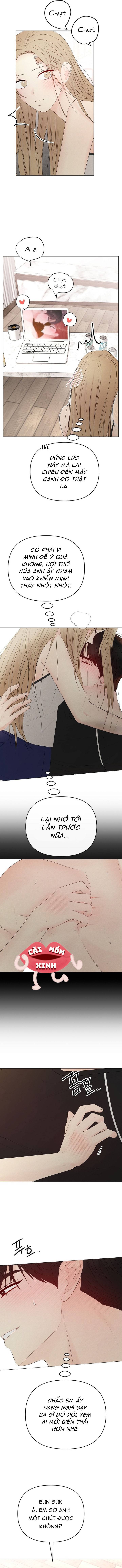 Soái Ca Kiểu Mẫu - Chap 44