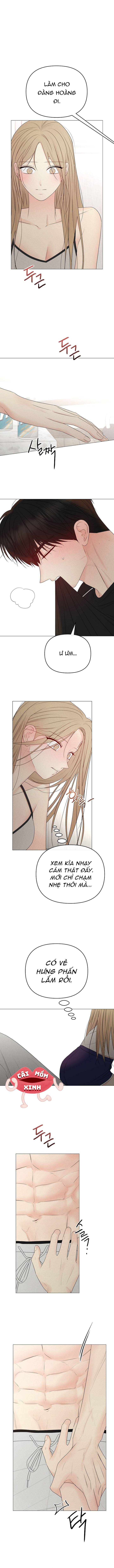 Soái Ca Kiểu Mẫu - Chap 45