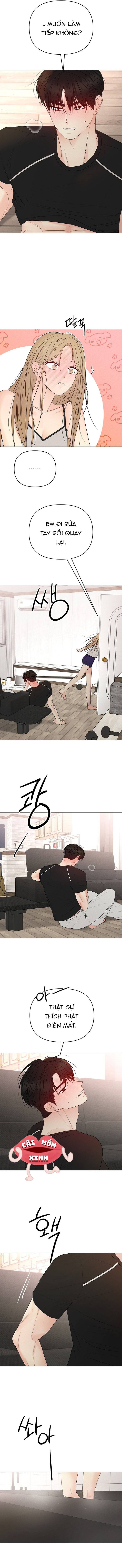 Soái Ca Kiểu Mẫu - Chap 45