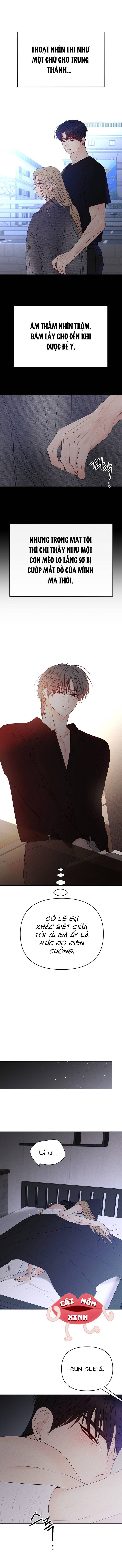 Soái Ca Kiểu Mẫu - Chap 45