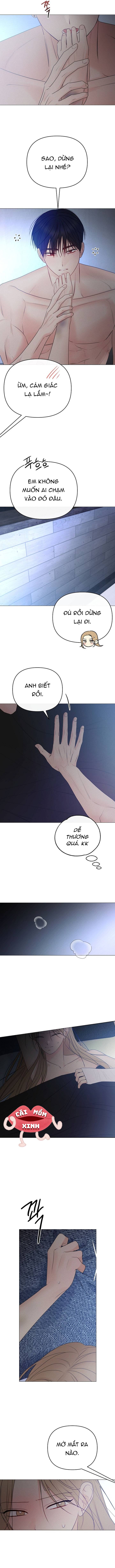 Soái Ca Kiểu Mẫu - Chap 45
