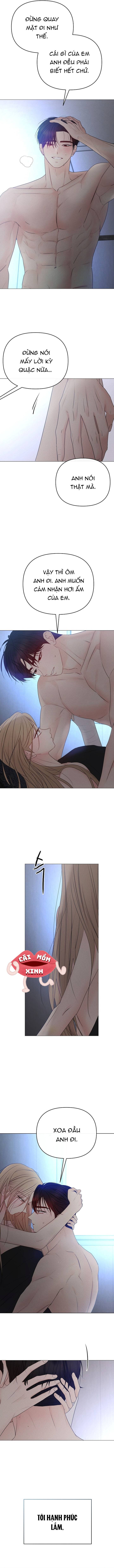 Soái Ca Kiểu Mẫu - Chap 45