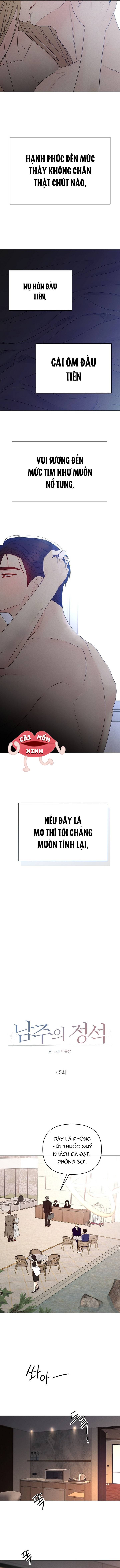 Soái Ca Kiểu Mẫu - Chap 45