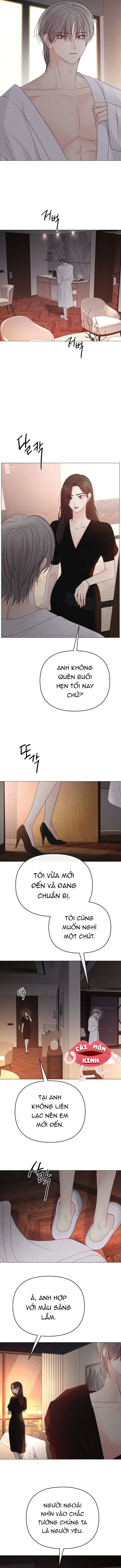 Soái Ca Kiểu Mẫu - Chap 45
