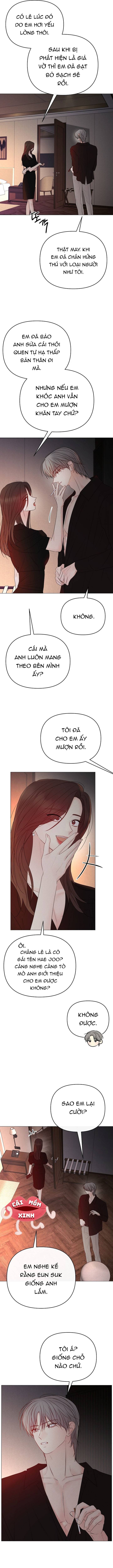 Soái Ca Kiểu Mẫu - Chap 45