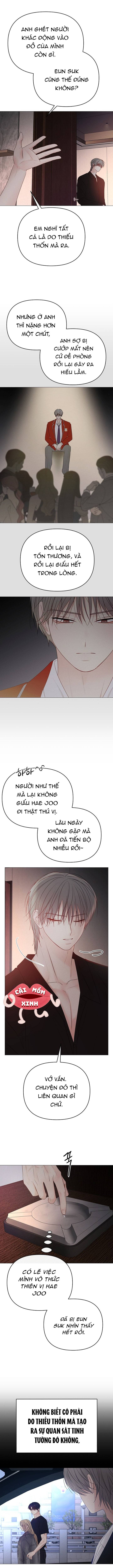 Soái Ca Kiểu Mẫu - Chap 45