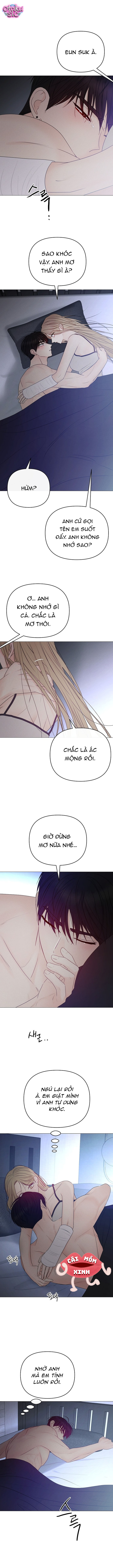 Soái Ca Kiểu Mẫu - Chap 46