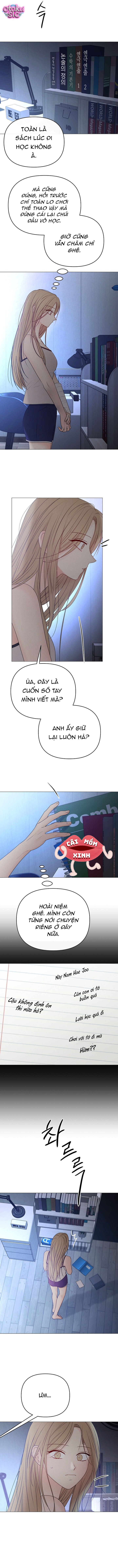 Soái Ca Kiểu Mẫu - Chap 46