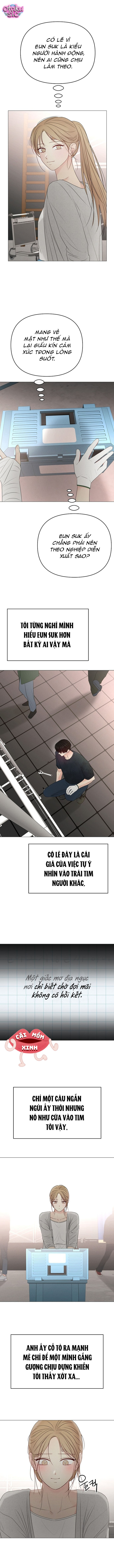 Soái Ca Kiểu Mẫu - Chap 46