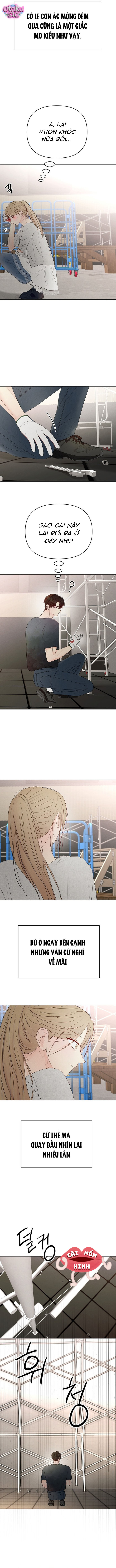 Soái Ca Kiểu Mẫu - Chap 46