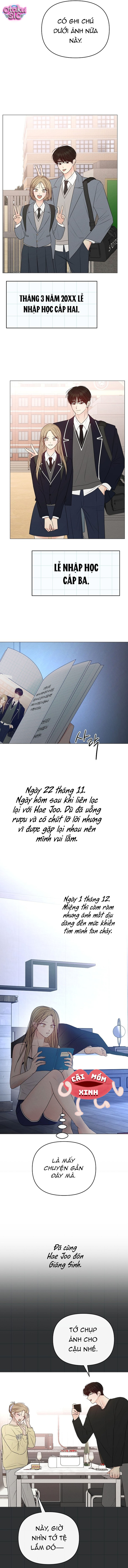 Soái Ca Kiểu Mẫu - Chap 46