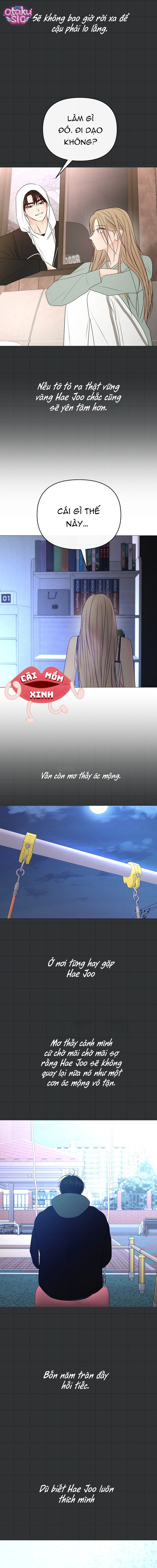 Soái Ca Kiểu Mẫu - Chap 46