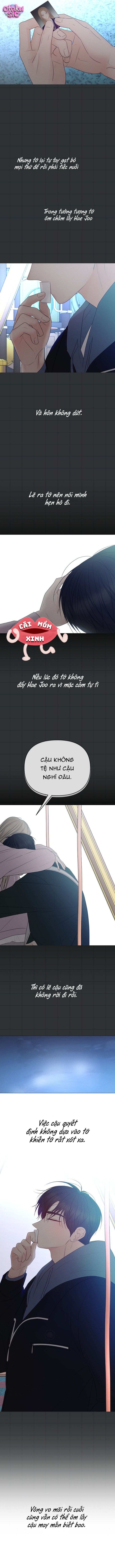 Soái Ca Kiểu Mẫu - Chap 46