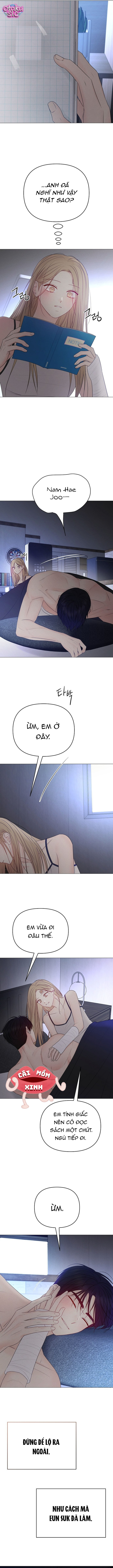 Soái Ca Kiểu Mẫu - Chap 46