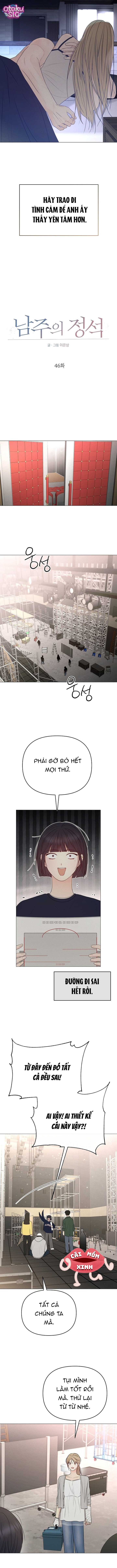 Soái Ca Kiểu Mẫu - Chap 46