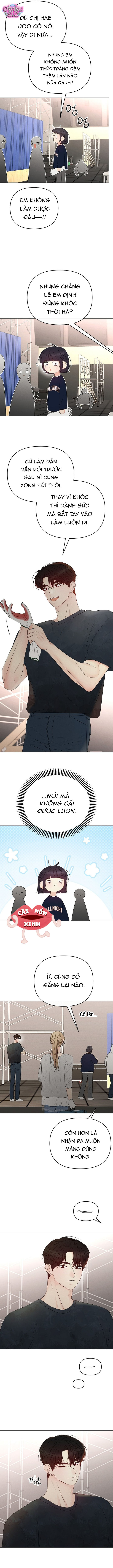 Soái Ca Kiểu Mẫu - Chap 46